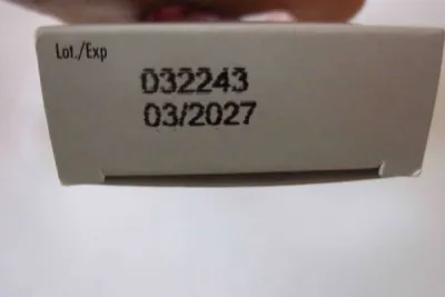 Boite pastilles micropur - photo 4