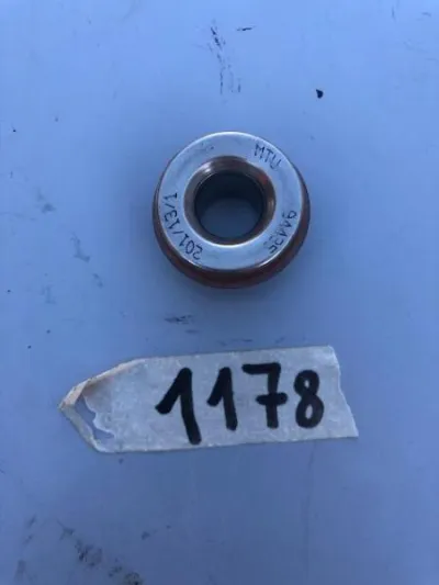 Joint de pompe à eau pour ferrari 250 - photo 2