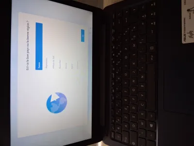 PC Portable ASUS - photo 2