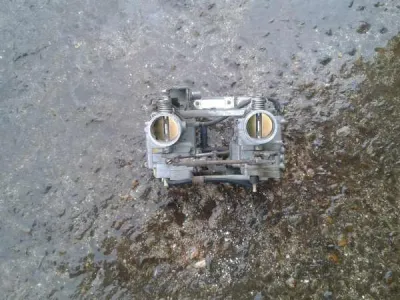 Rampe carburateur yamaha xvz 550 1985 - Équipements Moto - Dampleux (02600)