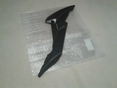 Flanc carénage droit suzuki 750 gsxs 2017 - photo 2