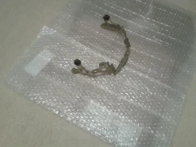 Support feu arriére honda 900 cbr 1996 - photo 3