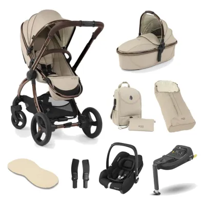 Poussette Egg2 Special Edition Luxury Bundle with - Enfants & Bébés - Paris 2e (75002)