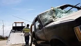 Depannage auto voiture bxl enlevement d'epaves - Autres Services