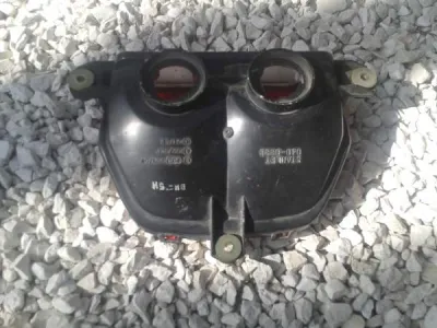 Feux honda 900 cbr 1993 - photo 2