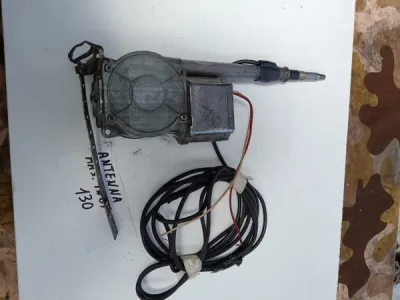 Antenne pour maserati indy - photo 4