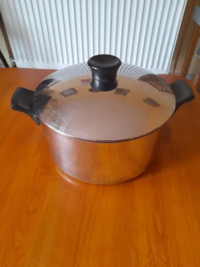 Faitout (sans marque ) - photo 3