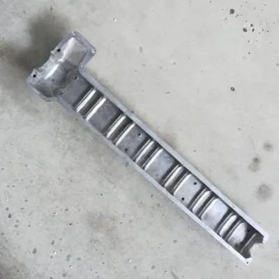 Couvercle soupapes maserati 3500 gt - photo 3