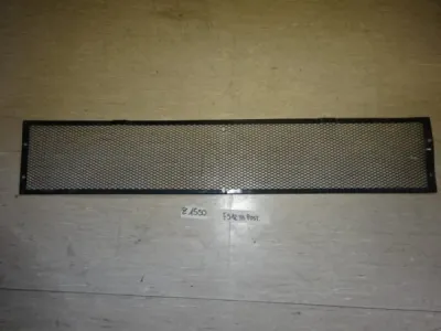Grille d'admission air arrière ferrari 512 tr/m - Équipements Auto - Nice (06000)