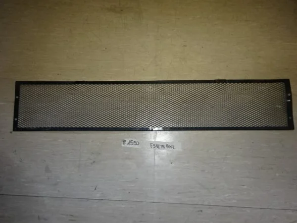 Grille d'admission air arrière ferrari 512 tr/m - Équipements Auto - Nice (06000)