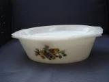 Plat pyrex ovale . - Autres Loisirs - Houdain (62150)