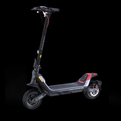 Trotinette electrique segway kickscooter p100 - Autres Loisirs