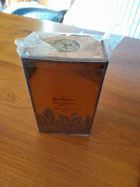 Eau de toilette cléa - yves rocher - Beauté & Bien-être - Saint-Satur (18300)