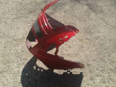 Téte de fourche kawasaki 1000 gtr 1994 - photo 3