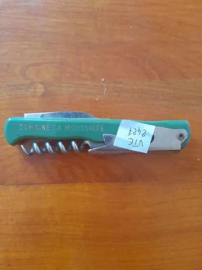 Décapsuleur multifonction publicitaire - photo 3