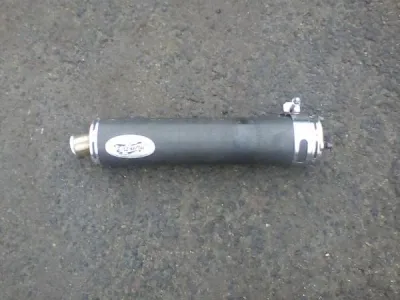 Silencieux tabana kawasaki zx6r 1998 - Équipements Moto - Verberie (60410)