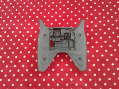 Plancher scooter suzuki 125 sixteen 2014 - Équipements Moto - Compiègne (60200)