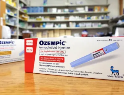Solution injectable de sémaglutide ozempic en styl - Autres Loisirs - Boran-sur-Oise (60820)