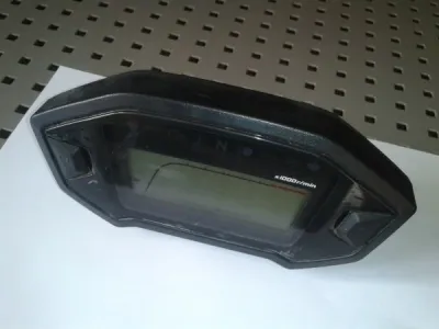 Tableau de bord honda cbr 500 abs 2021 - photo 3