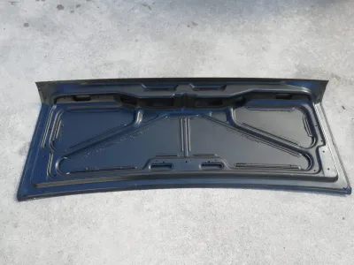 Capot arrière Maserati Biturbo - photo 3