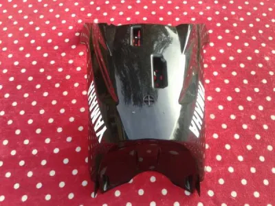 Sabot neuf scooter yamaha 50cc aerox 2022 - Équipements Moto - Compiègne (60200)