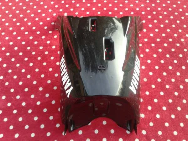Sabot neuf scooter yamaha 50cc aerox 2022 - Équipements Moto - Compiègne (60200)