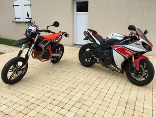 Beta 125 rr - photo 3