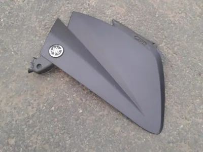 Flanc carénage droit yamaha 530 tmax 2018 - photo 3