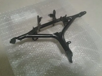 Support tete de fourche kawasaki er6f 2021 - photo 2