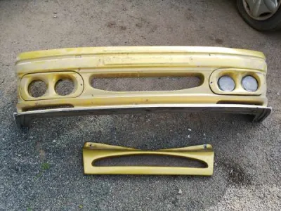 Equipement 205 peugeot - Voitures - Bécon-les-Granits (49370)