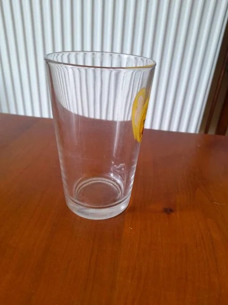 1 verre publicitaire whisky j£b - Collection - Saint-Satur (18300)