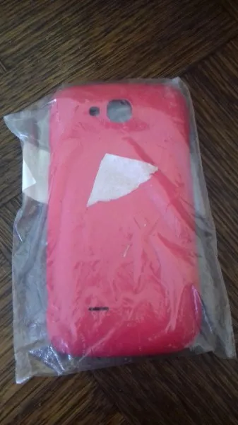 Coques de téléphone portable yazz rouge - Téléphonie - Saint-Satur (18300)