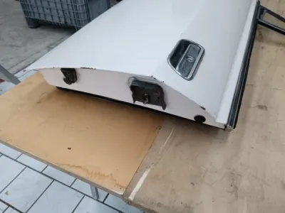 Porte gauche alfa romeo gt - photo 4