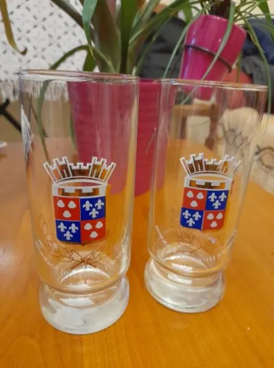 Grands verres hawaii - photo 3