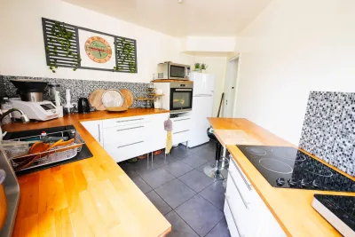 Vente appartement 5 pièces 95 m² Évry-Courcouronne - photo 3