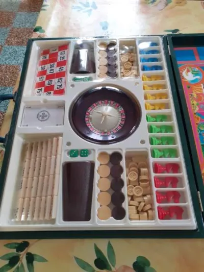 Valise de jeux d'éveil - photo 3