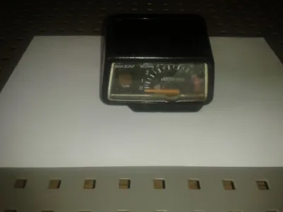 Comptour yamaha 600 ténéréb 1vj 1986 - photo 2