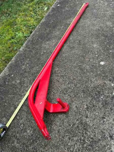 Hazet levier de mécanicien dépose rotule de ⛛ - Bricolage - Mons (7000)