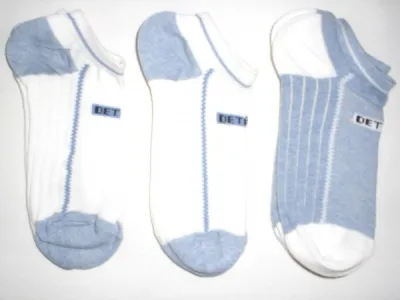 3 paires mi-chaussette dim ou 3 paires mi-ch neuve - photo 3