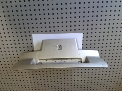 Carénage arriére honda 800 pacific coast 1998 - Motos & Scooters - Saintines (60410)