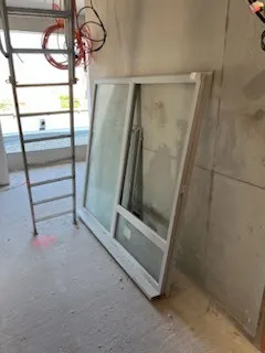 Lot de blocs-fenêtres pvc double vitrage - photo 4