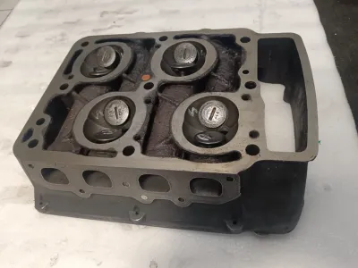 Culasse pour Lancia Aprilia - photo 2