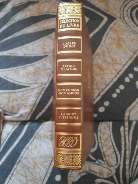 Selection du reader's digest - les meilleurs livre - Livres - Saint-Satur (18300)