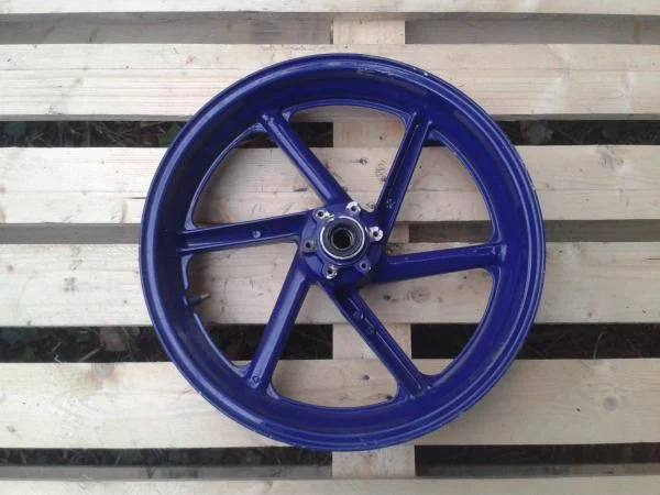 Roue avant honda 900 cbr 1994 - Équipements Moto - Villiers-le-Bel (95400)