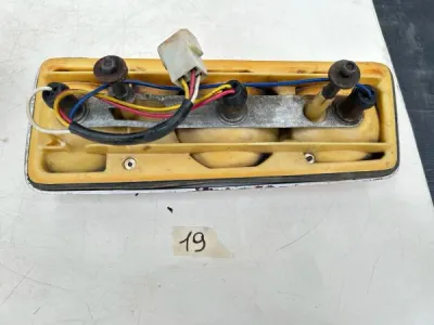 Feux arrière pour maserati indy 4700 - photo 4