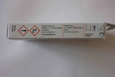 Boite pastilles micropur - photo 2