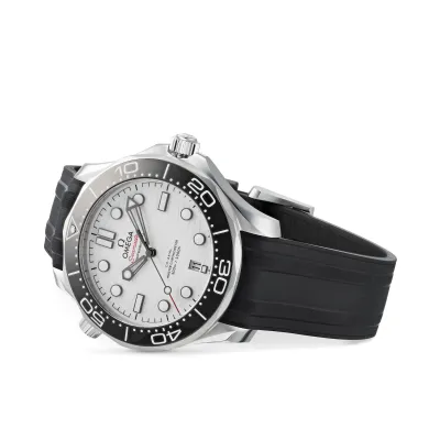 OMEGA Seamaster 300m 42mm Mens Watch O210324220040 - photo 2