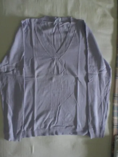 Pull t.36 ou t.38 neuf - photo 3