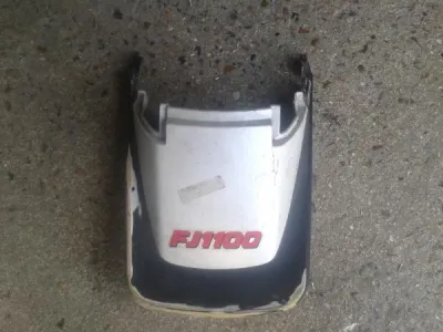 Coque arriére yamaha 1100fj 36y 1985 - photo 2