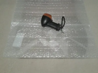 Clignotant avant droit kawasaki er5 2002 - photo 4